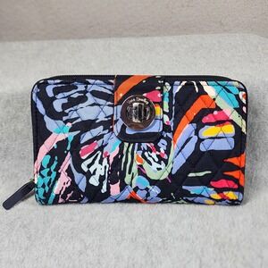 Vera Bradley | Bags | Vera Bradley Cigarette Case Holder
